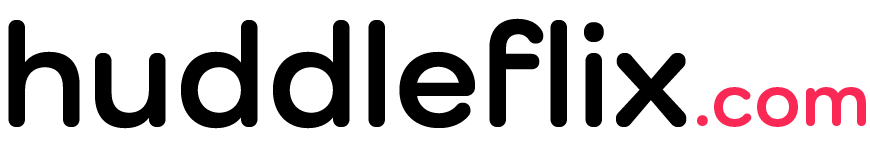 Huddleflix.com