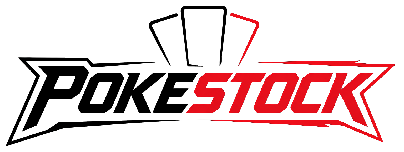 Pokestock